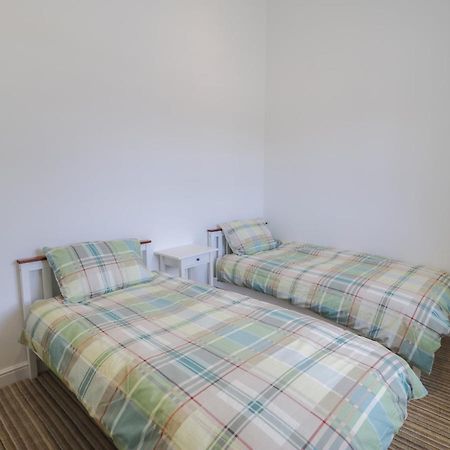 Cefn Bryn Bach Villa Criccieth Eksteriør bilde